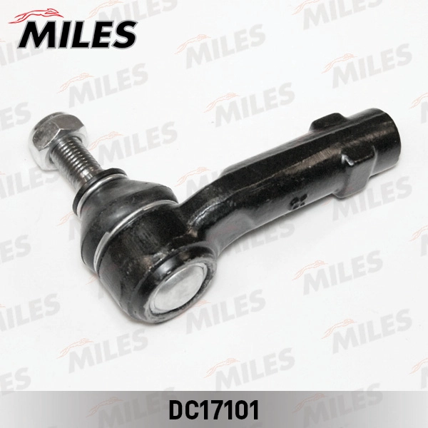 Tie Rod End
