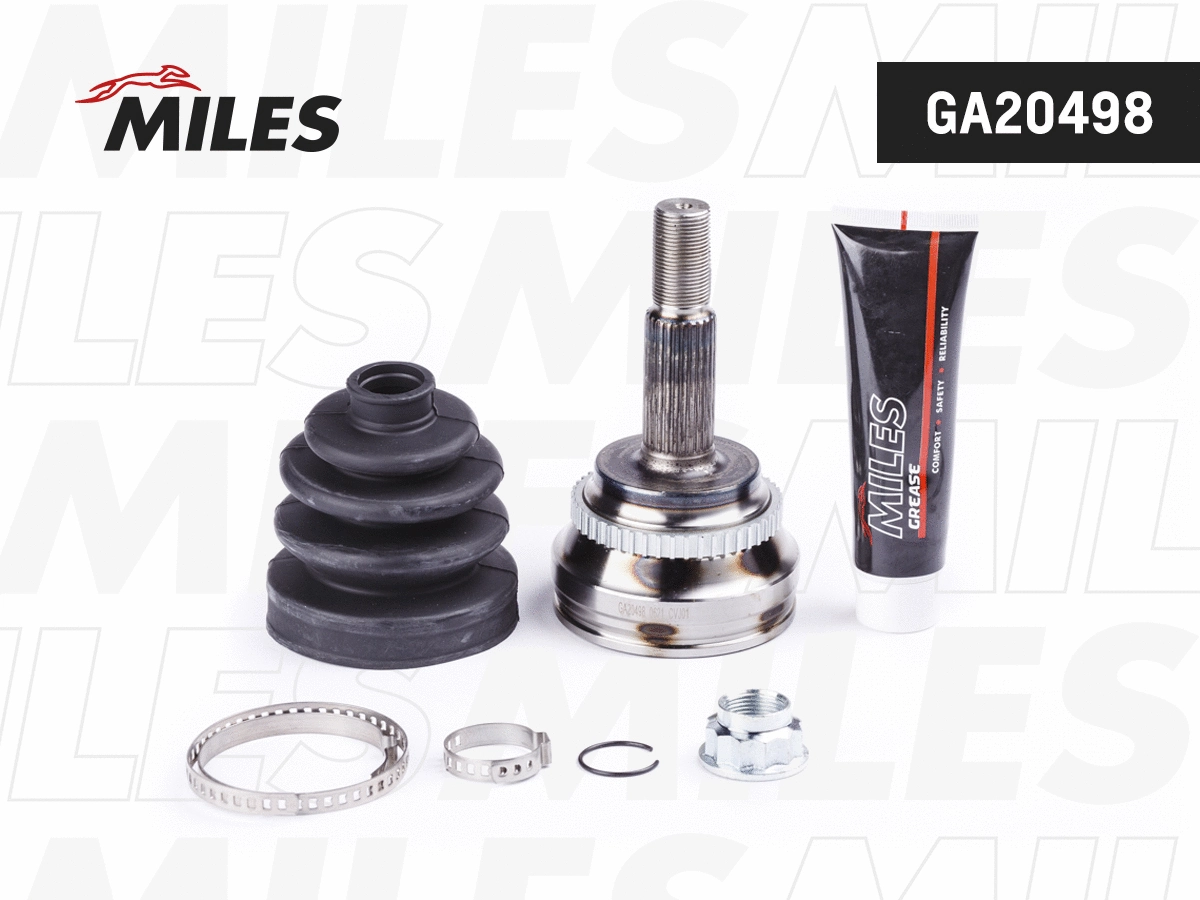 Joint Kit, drive shaft (GA20498)