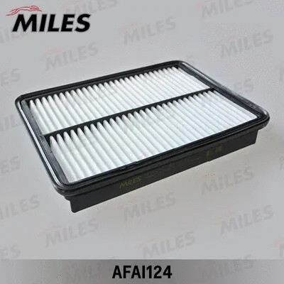 Air Filter (AFAI124)