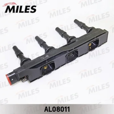 Ignition Coil (AL08011)