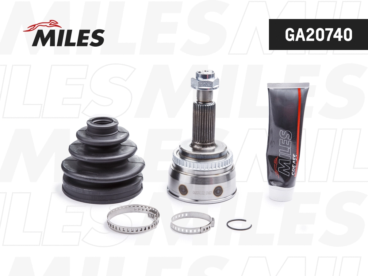 Joint Kit, drive shaft (GA20740)