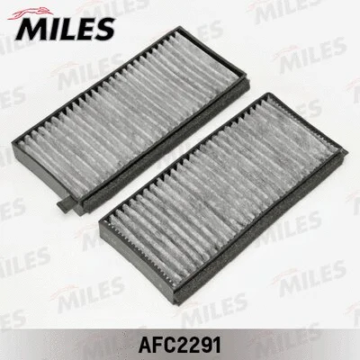 Filter, cabin air (AFC2291)
