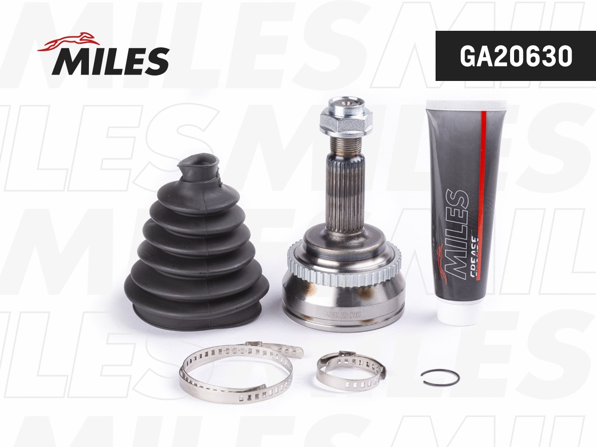 Joint Kit, drive shaft (GA20630)