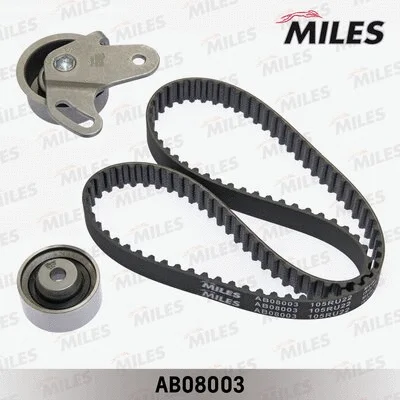 Timing Belt Kit (AB08003)