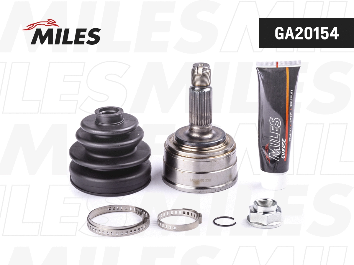 Joint Kit, drive shaft (GA20154)
