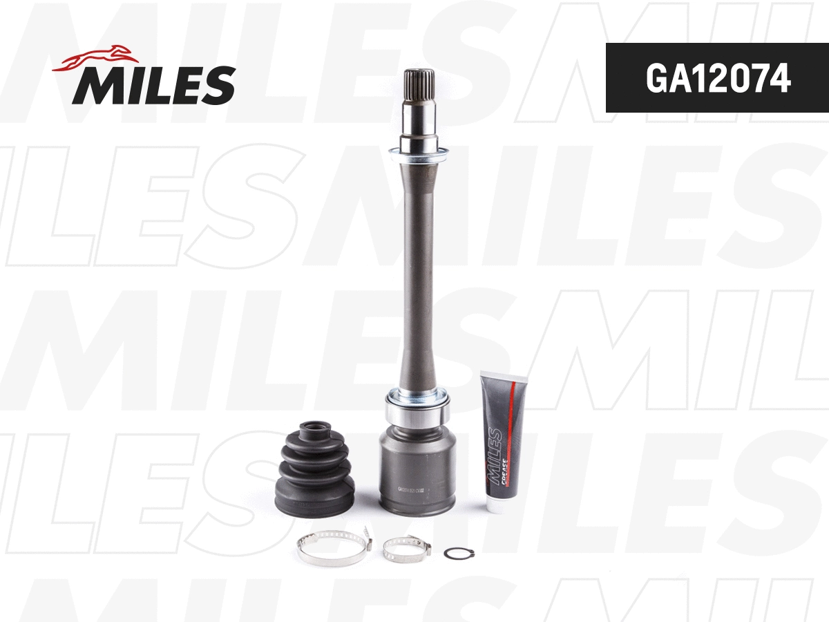 Joint, drive shaft (GA12074)