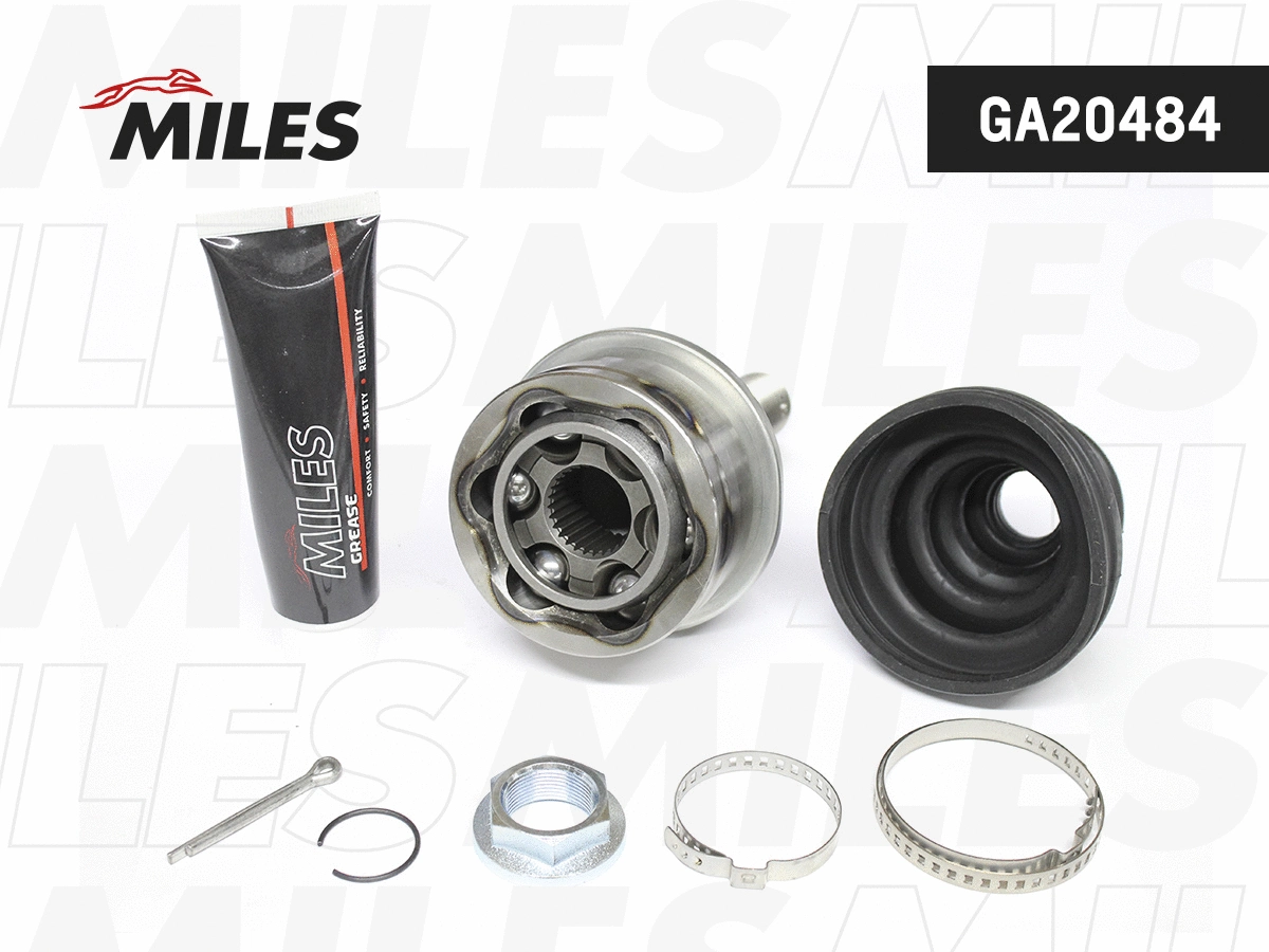 Joint Kit, drive shaft