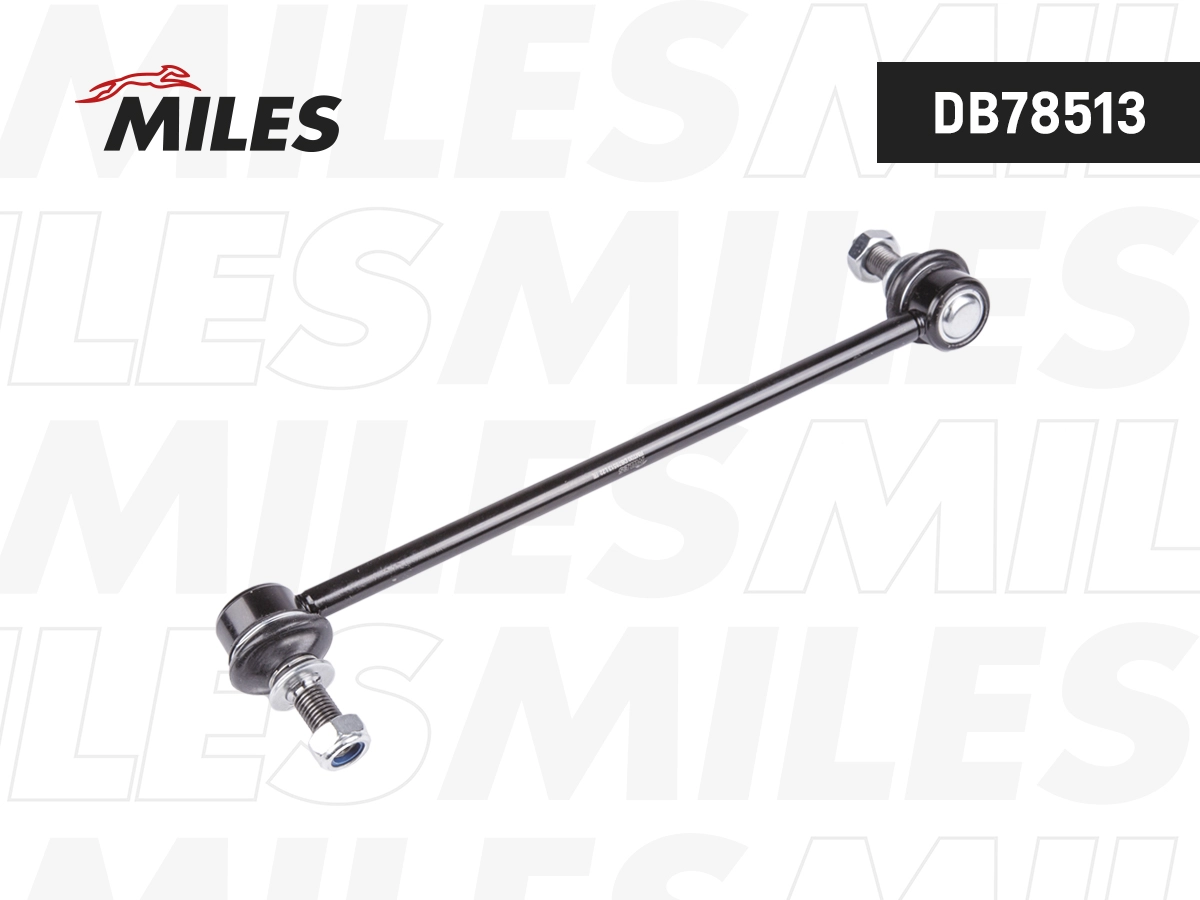 Link/Coupling Rod, stabiliser bar (DB78513)