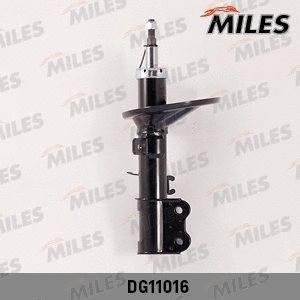 Shock Absorber (DG11016)