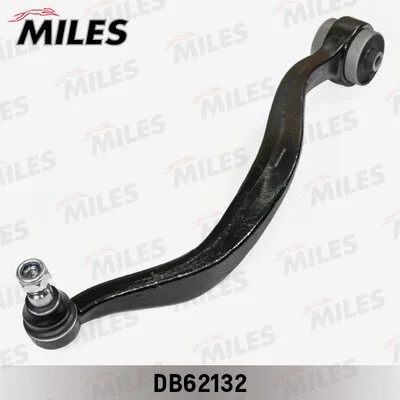 Control/Trailing Arm, wheel suspension (DB62132)