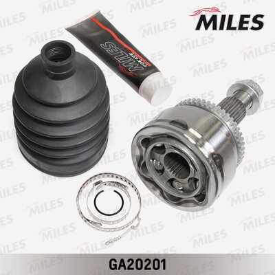 Joint Kit, drive shaft