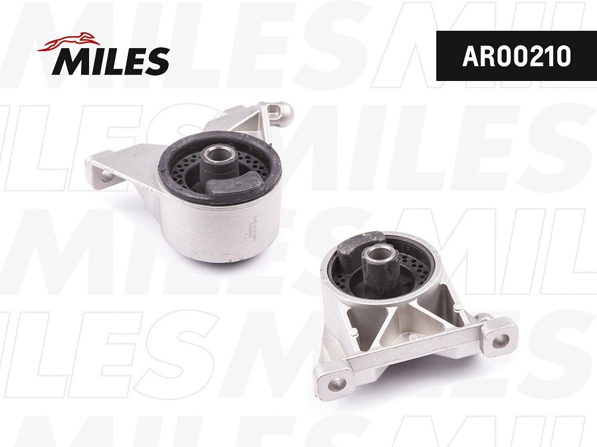 Mounting, engine (AR00210)