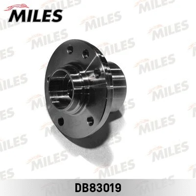 Wheel Bearing Kit (DB83019)