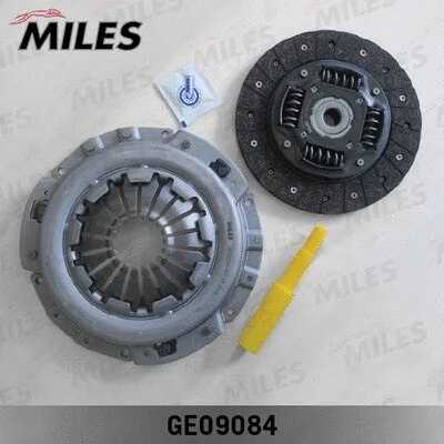 Clutch Kit (GE09084)
