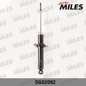 Shock Absorber (DG02082)