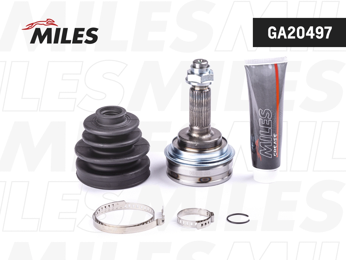 Joint Kit, drive shaft (GA20497)