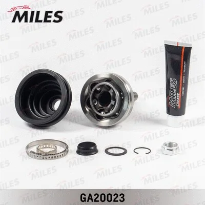 Joint Kit, drive shaft