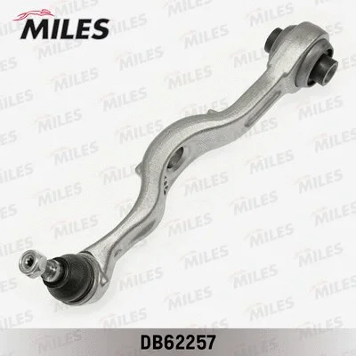 Control/Trailing Arm, wheel suspension (DB62257)