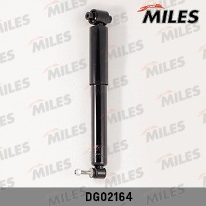Shock Absorber (DG02164)