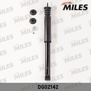 Shock Absorber (DG02142)