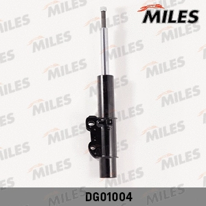 Shock Absorber (DG01004)