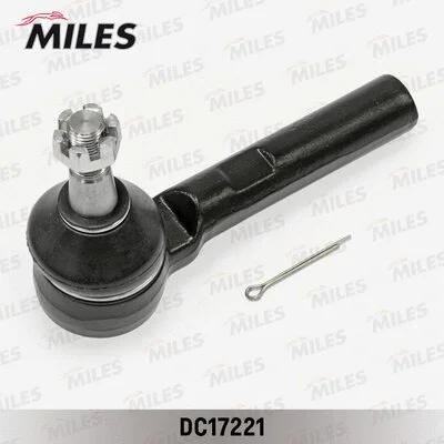 Tie Rod End (DC17221)
