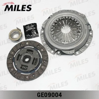 Clutch Kit (GE09004)