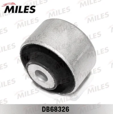 Mounting, control/trailing arm (DB68326)