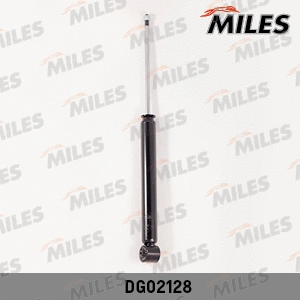 Shock Absorber (DG02128)