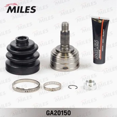Joint Kit, drive shaft (GA20150)