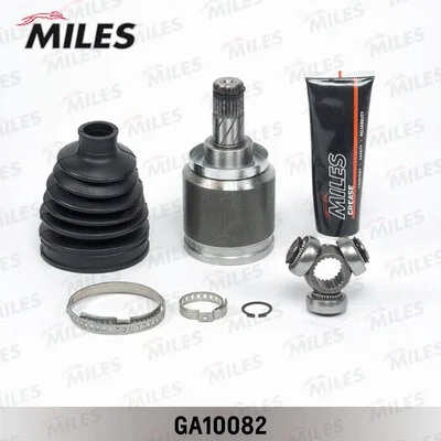 Joint Kit, drive shaft (GA10082)