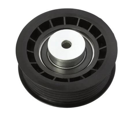 Deflection/Guide Pulley, V-ribbed belt (AG03282)