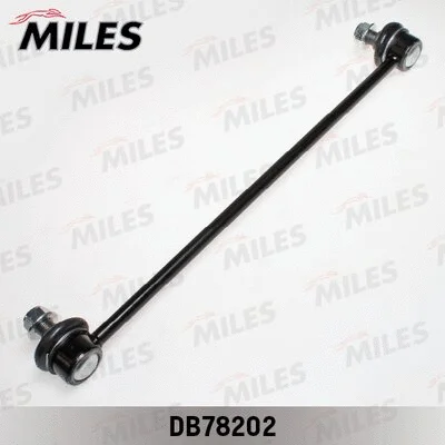 Link/Coupling Rod, stabiliser bar