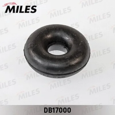 Bushing, stabiliser bar