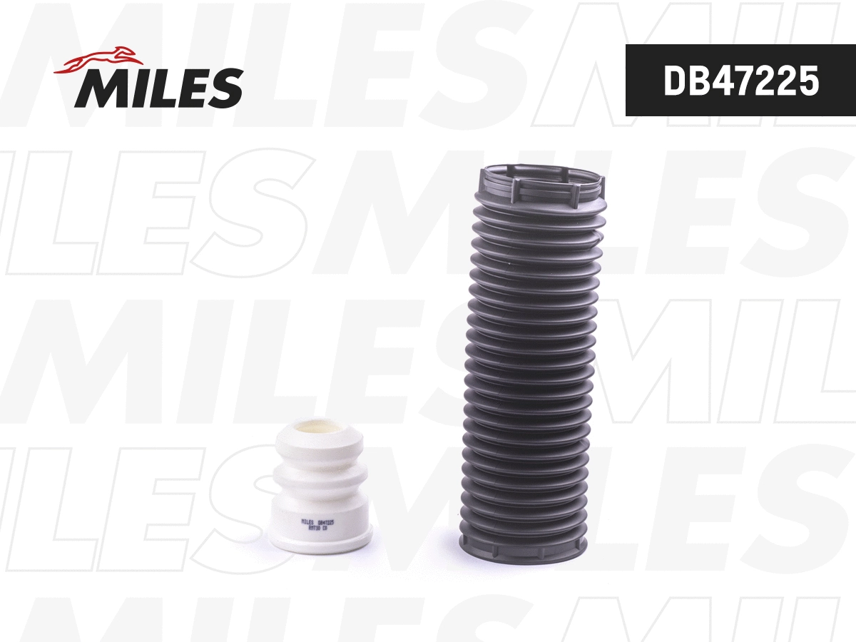Dust Cover Kit, shock absorber (DB47225)