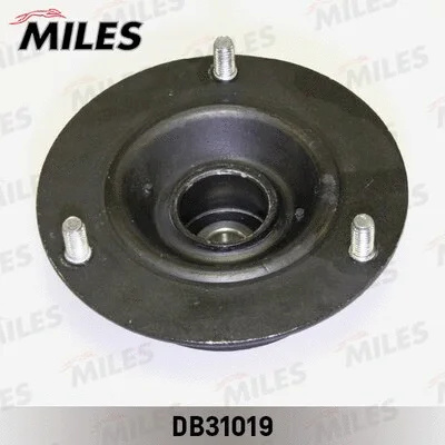 Suspension Strut Support Mount