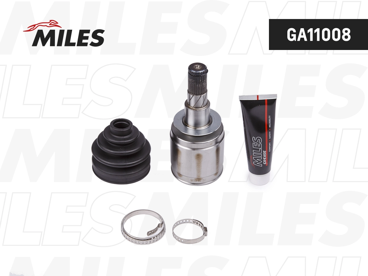 Joint Kit, drive shaft (GA11008)