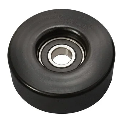 Deflection/Guide Pulley, V-ribbed belt (AG03322)