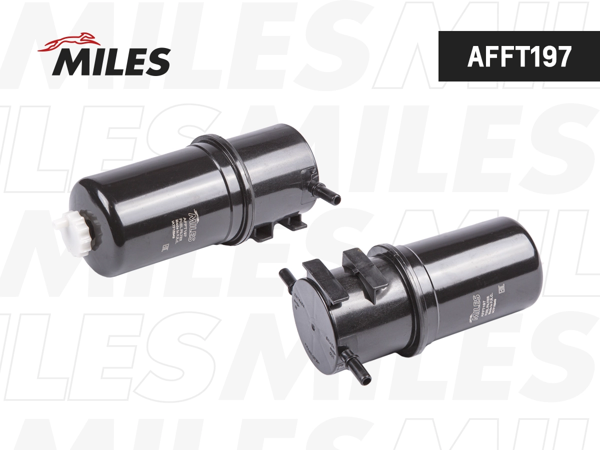Fuel Filter (AFFT197)