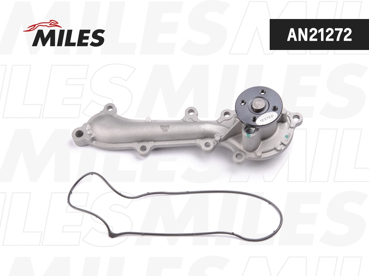 Water Pump, engine cooling (AN21272)