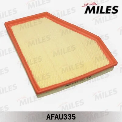 Air Filter (AFAU335)