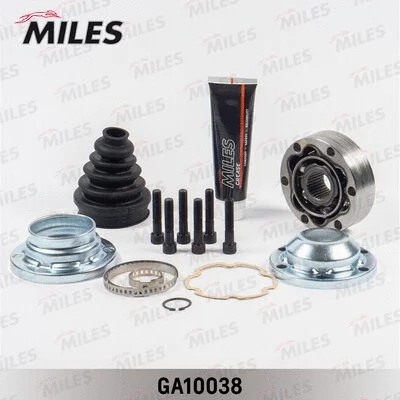 Joint Kit, drive shaft (GA10038)