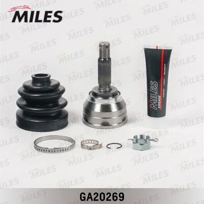 Joint Kit, drive shaft (GA20269)