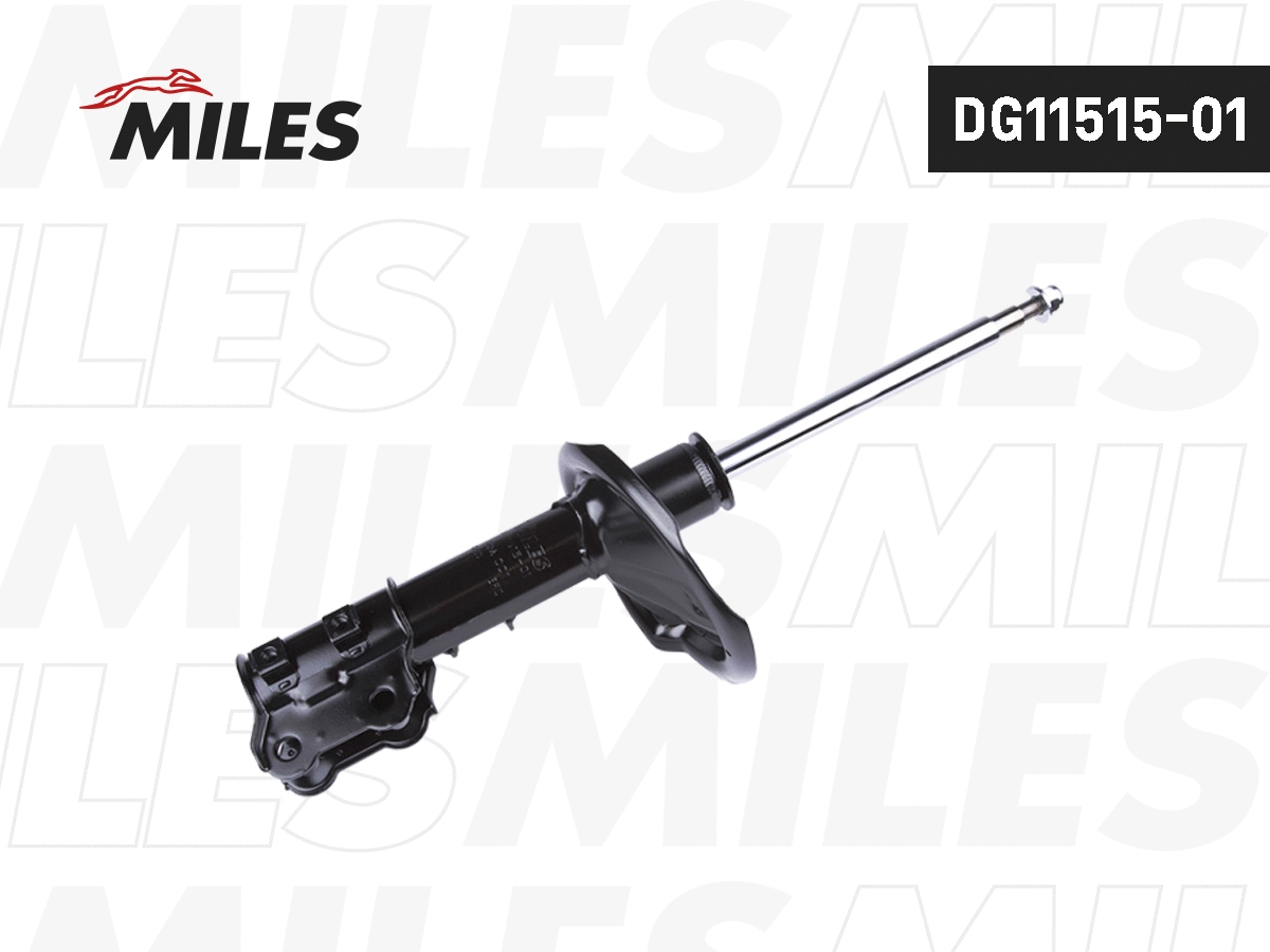 Shock Absorber (DG11515-01)
