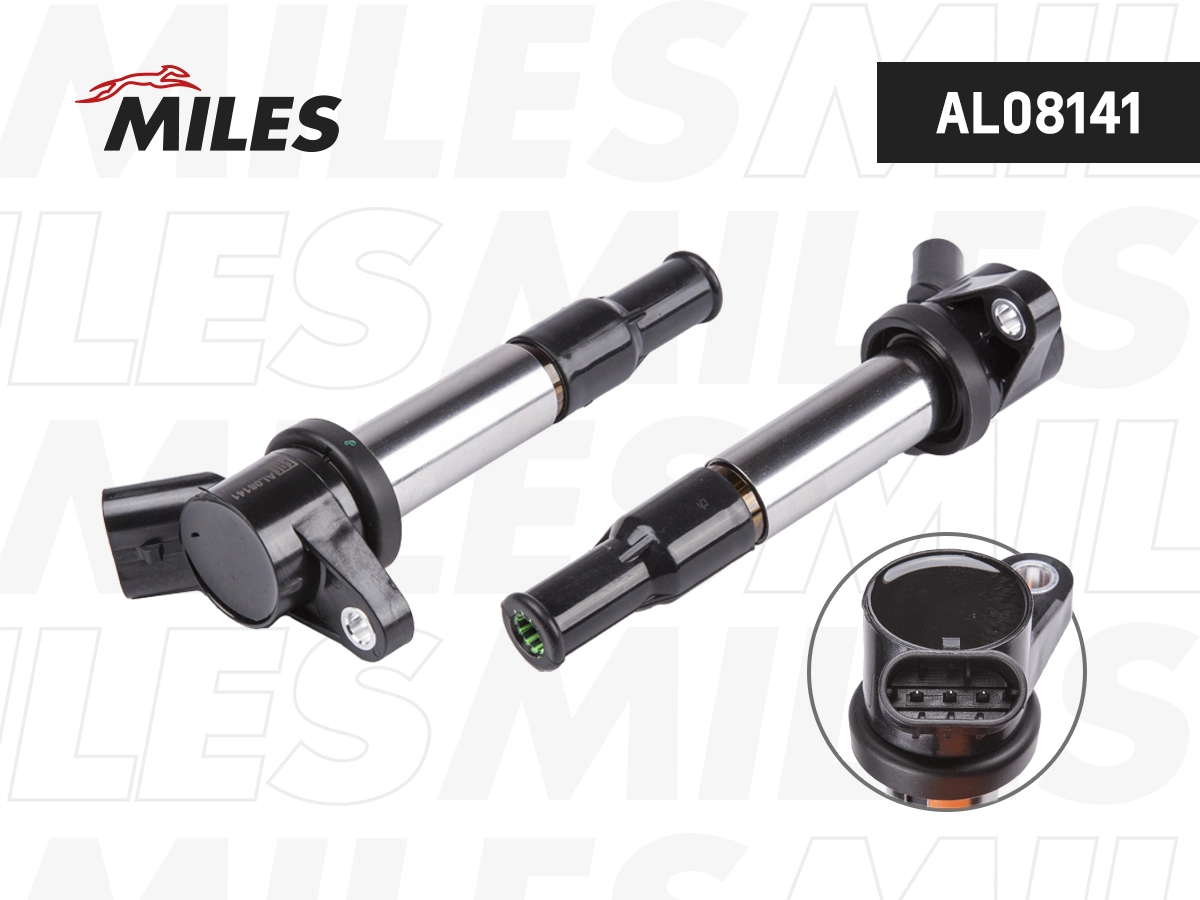 Ignition Coil (AL08141)