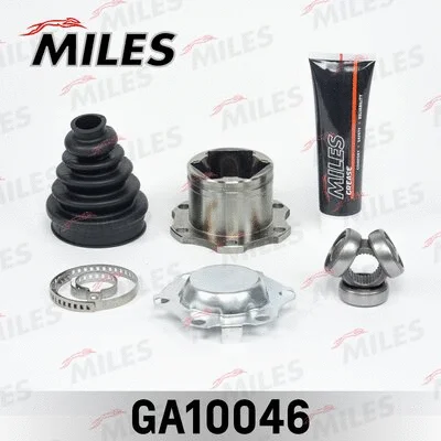 Joint Kit, drive shaft (GA10046)