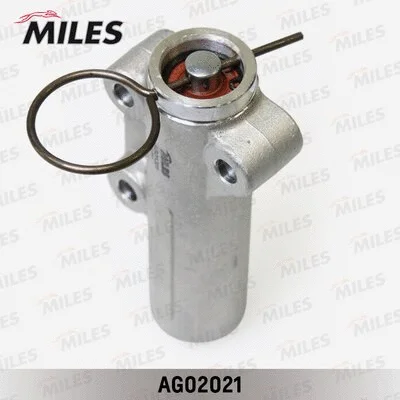 Vibration Damper, timing belt (AG01021)