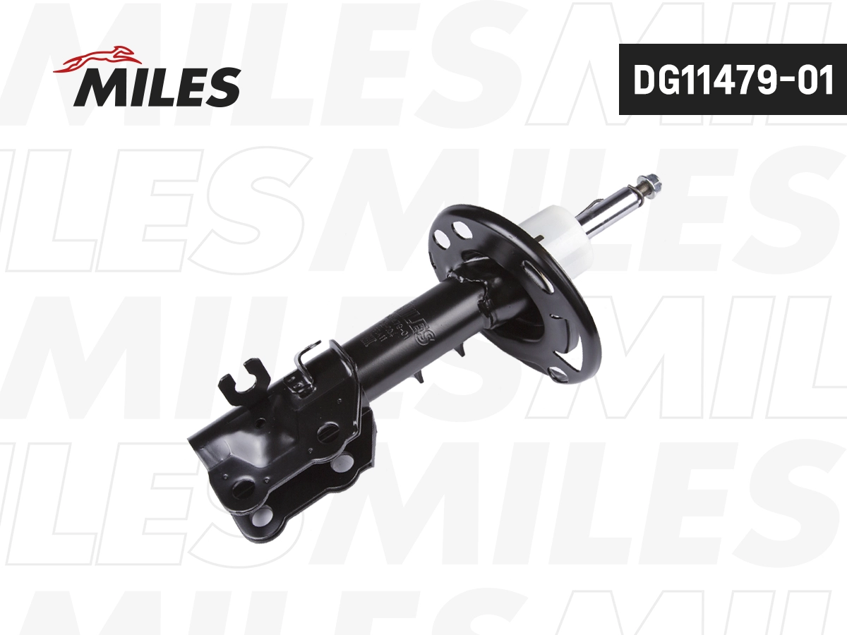 Shock Absorber (DG11479-01)