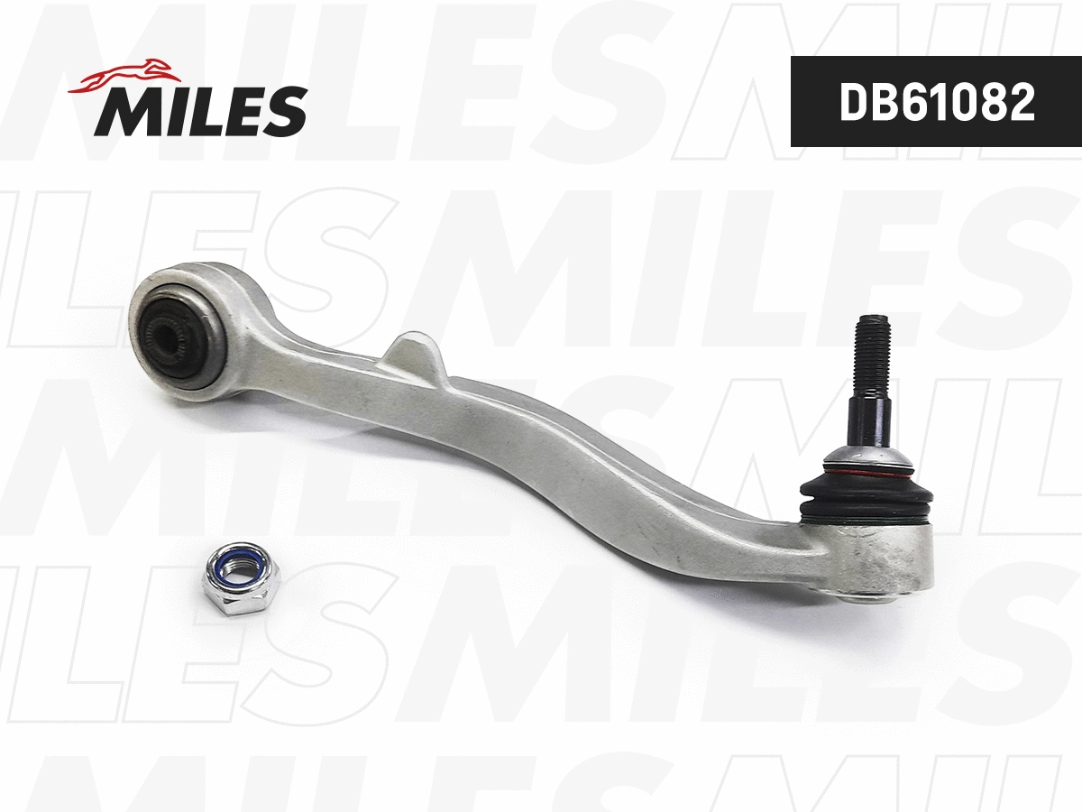 Control/Trailing Arm, wheel suspension (DB61082)