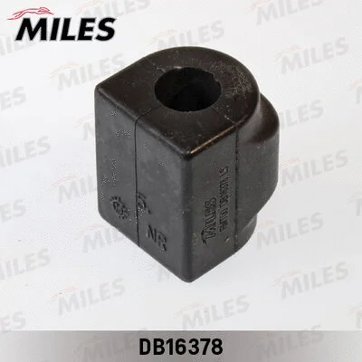 Mounting, stabiliser bar